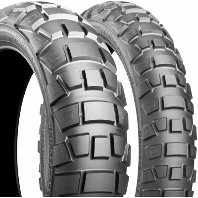 Bridgestone ADVENTURECROSS AX41R 150 70 B18 70Q