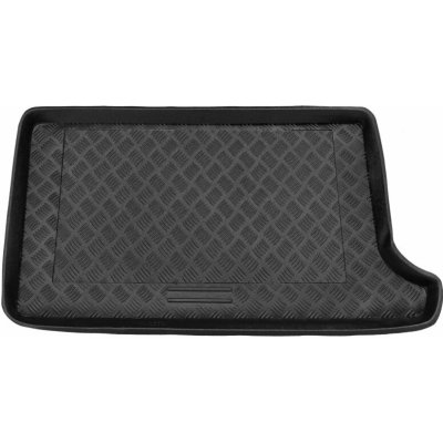 Plastová vana do kufru Rezaw-Plast Audi A2 1999-2005 bez protiskluzu – Hledejceny.cz