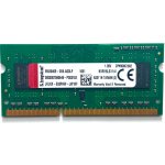 Kingston Valueram DDR3L 4GB 1600MHz CL11 KVR16LS11/4 – Zboží Živě