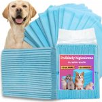 Purlov 21603 Tréninkové absorpční podložky pro psy 60 x 90 cm 100 ks – Zboží Mobilmania