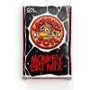 Zahradní substrát Monkey Soil Monkey Bat Mix 50 l