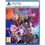 Disgaea 6 (Complete Deluxe Edition) – Zboží Živě