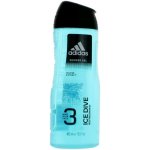 Adidas Ice Dive Men sprchový gel 400 ml – Hledejceny.cz