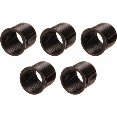 Závitová vložka M14-1,25-16mm náhradní k č.149, sada 5 ks - BGS 149-16 – Hledejceny.cz