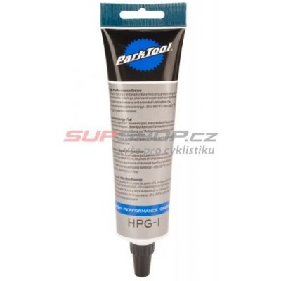 Park Tool vazelína HIGH PERFORMANCE, 113 g – Zboží Mobilmania