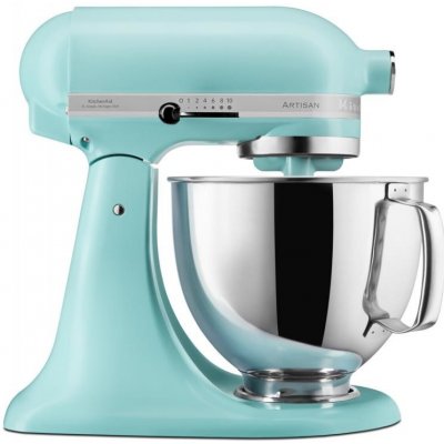 KitchenAid Artisan 5KSM125EMI – Zboží Mobilmania