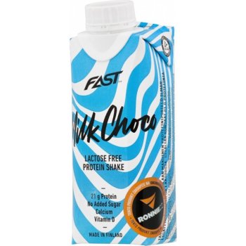 Fast Protein Shake 250 ml