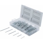 BGS 8048, Sada závlaček | Ø 1,6 - 4,0 mm | 555dílná – Hledejceny.cz