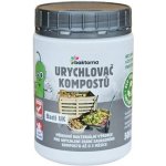 Baktoma Komposztgyorsító Bacti UK 500 g – Zboží Dáma