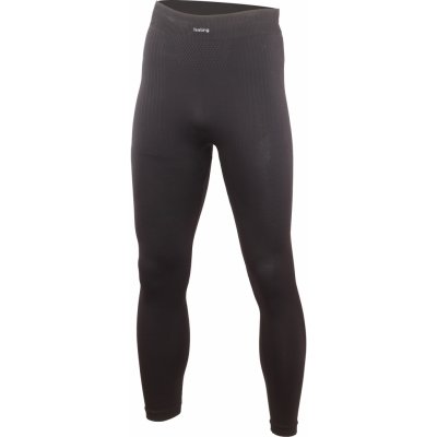 Lasting SKIL 9090 černé termo bezešvé spodky – Zboží Dáma