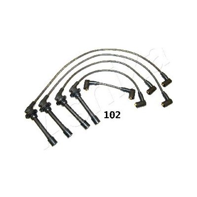 ASHIKA Sada kabelů pro zapalování 13201102 – Zboží Mobilmania