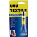 Uhu Textil lepidlo na textil 30g – Sleviste.cz