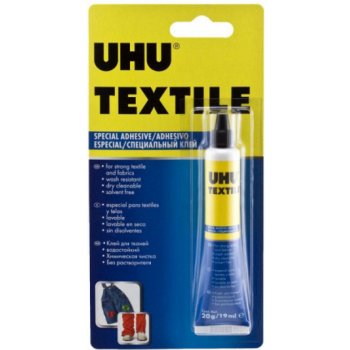 Uhu Textil lepidlo na textil 30g