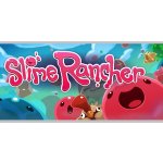 Slime Rancher – Zboží Živě