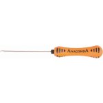 Saenger Anaconda Razor Tip Needle jehla 9,5cm oranžová – Hledejceny.cz