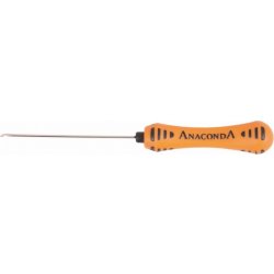 Saenger Anaconda Razor Tip Needle jehla 9,5cm oranžová