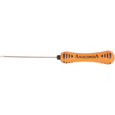 Saenger Anaconda Razor Tip Needle jehla 9,5cm oranžová – Hledejceny.cz