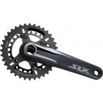 Shimano SLX FC-M7120 – Zboží Dáma