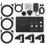Evans Hybrid Sensory Percussion Sound System - set – Zboží Mobilmania