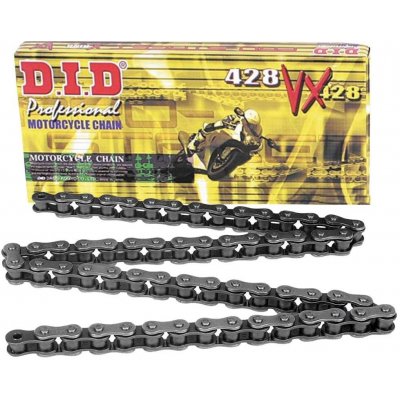 D.I.D Řetěz 428VX 116 – Sleviste.cz