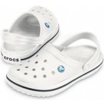 Crocs classic M11 White Bílá – Zboží Mobilmania