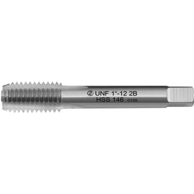 NÁSTROJE CZ Závitník sadový UNF7/16 20z/1" III HSS 2B DIN 2181 - 146 - CZZ146-7163 – Hledejceny.cz