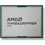 AMD Ryzen ThreadRipper PRO 9955WX 100-000000725 – Sleviste.cz