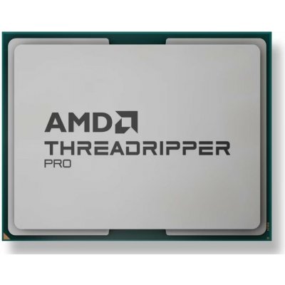 AMD Ryzen ThreadRipper PRO 9955WX 100-000000725 – Sleviste.cz