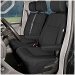 Autopotah Kegel VW Transporter T5 2003-2015 • přední • 3 místa (1+2) – Zboží Mobilmania