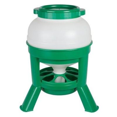 Olba Násypné krmítko 40 l – Hledejceny.cz