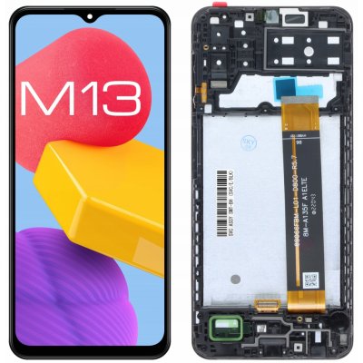 LCD Displej Samsung Galaxy M13