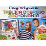 Magnetyczna Tablica Dobrego Zachowania – Hledejceny.cz