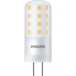 Philips LED žárovka Capsule GY6.35 4.2-40W 827 D 205Lm 12V stmívatelná – Hledejceny.cz