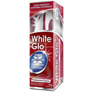 White Glo Professional Zubní pasta Choice 100 ml