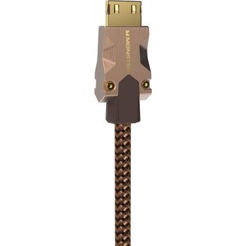 Monster Cable 130859-00