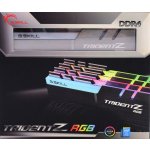 G.Skill Trident Z DDR4 32GB 3200MHz CL16 F4-3200C16D-32GTZR – Zboží Živě