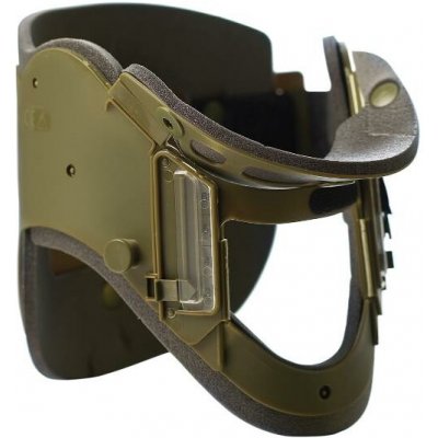 Ambu Perfit ACE - fixační límec military – Hledejceny.cz
