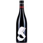 Weingut Wat Blaufränkisch Ried BÄRNREISER BIO DAC Frankovka Blaufränkisch 1,1 g/l suché červené 2020 14% 0,75 l (holá láhev) – Hledejceny.cz