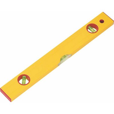 Lux-Tools vodováha 40 cm – Hledejceny.cz