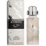 Iceberg Twice Platinum toaletní voda dámská 125 ml – Sleviste.cz