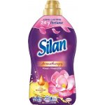 Silan Aromatherapy Magic Magnolia 1100 ml 50 PD – Zboží Mobilmania