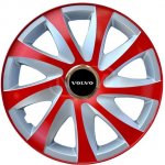 NRM Drift Extra red silver 15" 4 ks – Zbozi.Blesk.cz