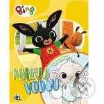 Maluj vodou A4 Bing – Sleviste.cz