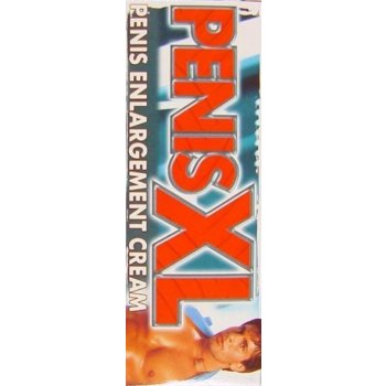 Penis XL cream 50 ml