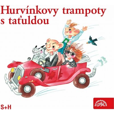 Hurvínkovy trampoty