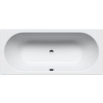 Kaldewei Classic Duo 160 x 70 cm 290310110001 – Hledejceny.cz