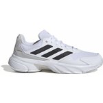 Adidas CourtJam Control 3 M - white/black/grey – Hledejceny.cz