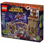 LEGO® Super Heroes 76052 Batmanova jeskyně – Zbozi.Blesk.cz