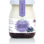 Agrola Jogurt borůvka 200 g – Zboží Mobilmania