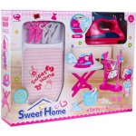 RKToys Žehlička s příslušenstvím – Hledejceny.cz